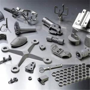 杭州機(jī)械加工是怎樣的一個(gè)過程，順馳精密機(jī)械告訴你！