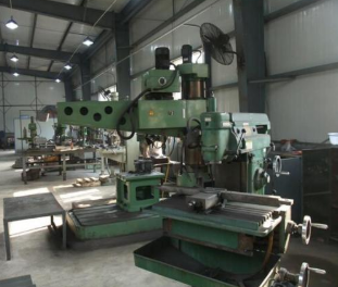 杭州機械加工 杭州機械加工